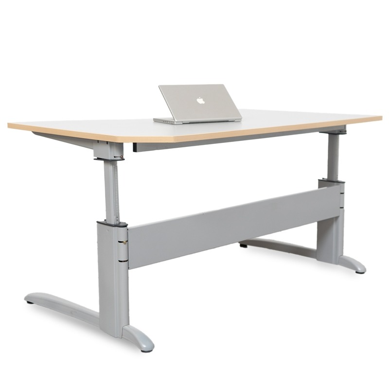 Escritorio Elevable para Computadora de Altura Ajustable Standing Desk