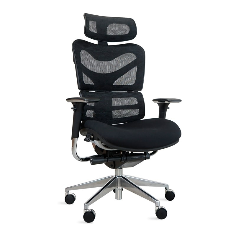 ▷ Sillas de Oficina. Cómo escoger una silla ergonómica de trabajo
