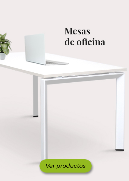 Estanterías con escritorio baratas en Madrid