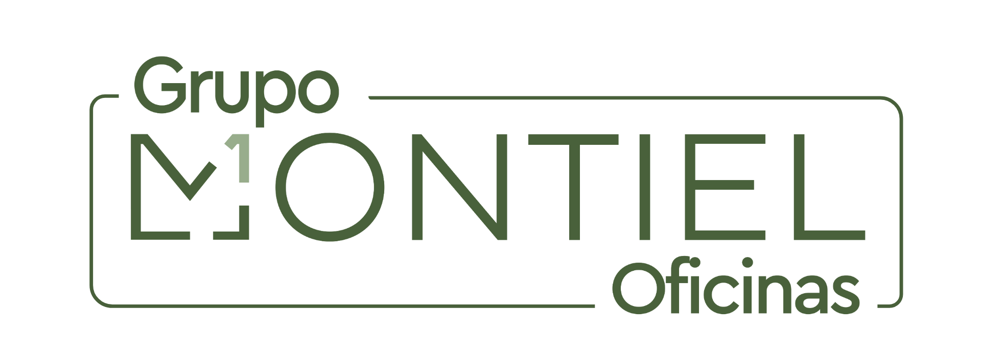 Oficinas Montiel